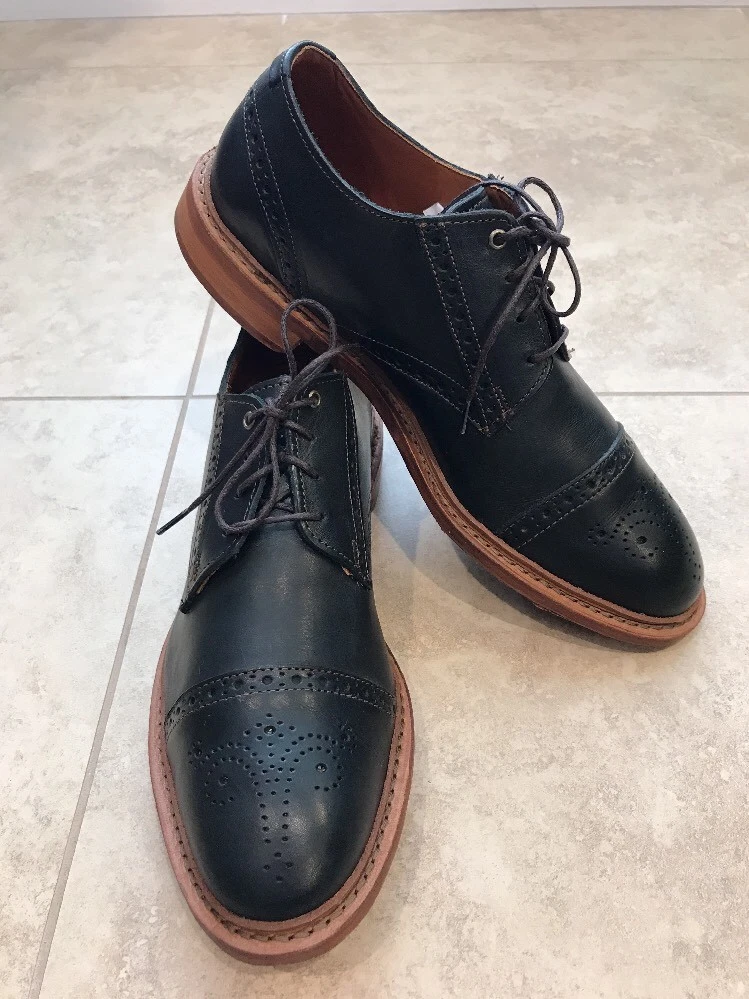 Allen edmonds best sale bainbridge