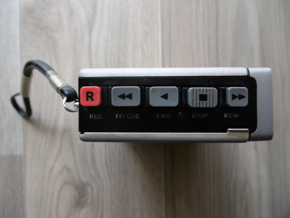 SONY TC 1000 - TAPE RECORDER - TapeCorder TC-1000 - Cassette - Photo 3/4