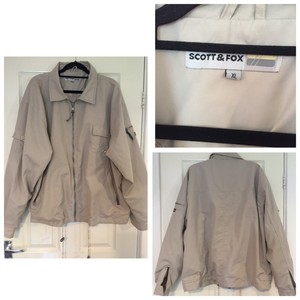 scott fox jacket
