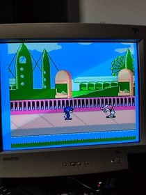 NES FAMICOM DISNEYLAND GAME ENGLISH VERSION GAME ONLY USED CONDITION