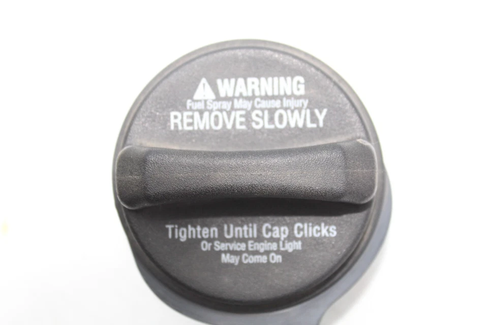 Mazdaspeed3 2010-2013 tapa puerta tanque combustible con tapa gasolina U0701 Foto 3 de 4