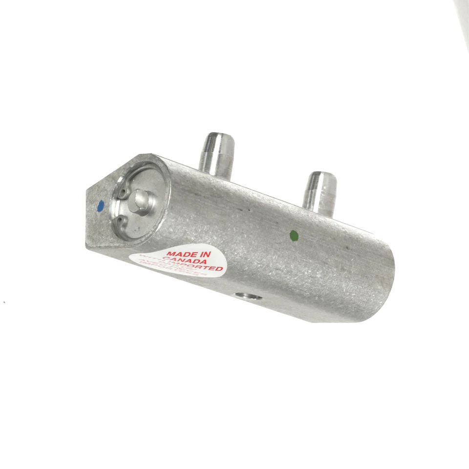 OEM NUEVO 14-20 Cadillac Chevrolet GMC Trans Cooler Válvula de derivación térmica 86774933 Foto 2 de 4