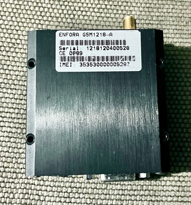 Enfora GSM1218-A GSM Modem