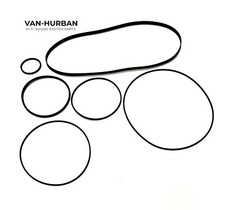 Aiwa Ad-6800 Cassette Deck