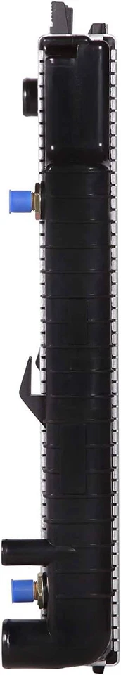 Radiator Replacement For 1998-2002 Mercedes Benz E Class W210 E320 V6 3.2L - Image 3 of 4