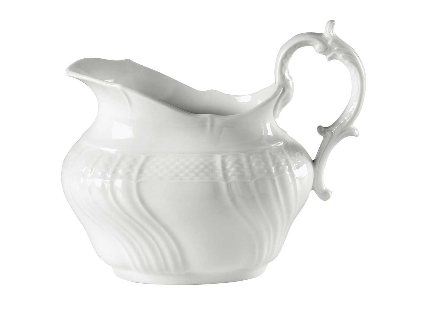 Richard Ginori - Vecchio Ginori - Tea Pot 600 cc - 12 people - Retailer