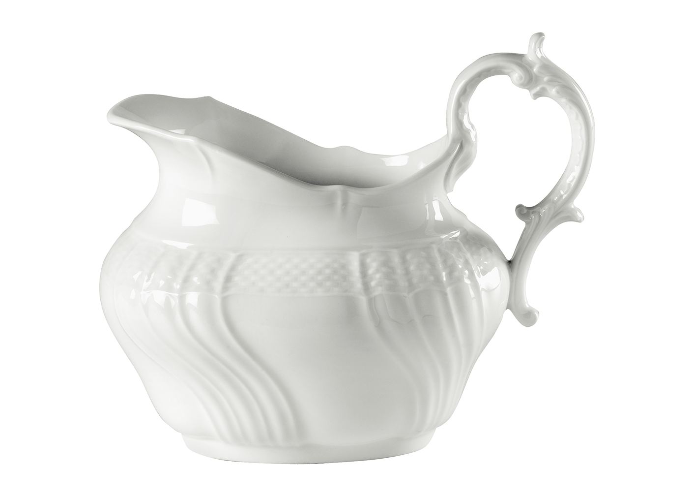 Richard Ginori - Vecchio Ginori - Tea Pot 600 cc - 12 people - Retailer