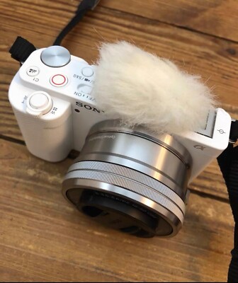 ソニー ZV-E1016-50mmキットレンズ english unlocked ソニー ZV-E1016-50mmキットレンズ english unlocked