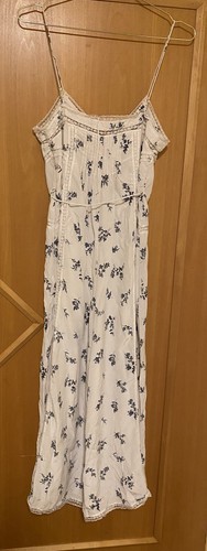 Zimmermann Jumpsuit Größe 0 aus Seide - Bild 5 von 7