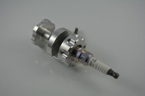 Buck Performance Precision Spark Plug Gap Tool 14mm - Gapper Gapped Gapping - Picture 1 of 5