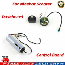 Conjunto de kit de tablero de circuito de control para Ninebot Segway ES1 ES2 ES3 ES4