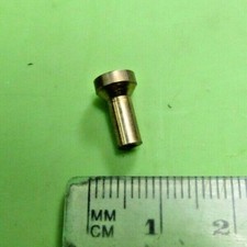 Rickman Bing Amal Carburetor Cable End p/n 620-26380  2 mm cable Ball Shank end 