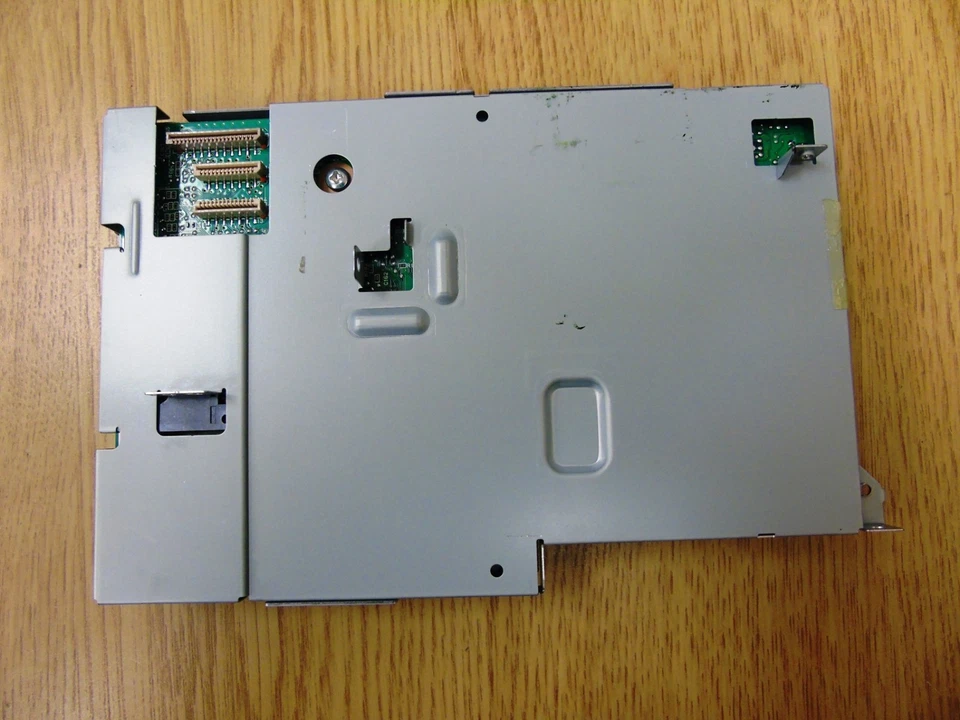 Placa formateadora lógica principal para impresora Epson Workforce 635 JM09G07XJ 2128641-10 Foto 2 de 4