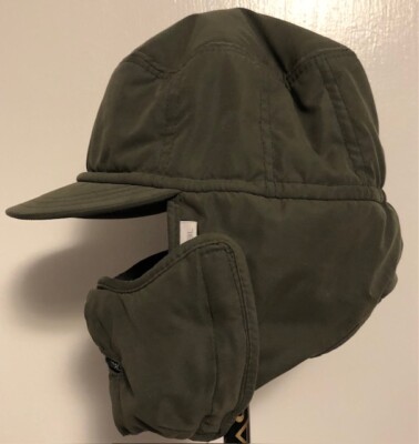 Coal Headwear - ''The Militia Cap'' new w/tag ++RARE++mint++