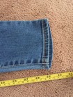 American Eagles Women’s High Rise Jeggings Blue Jeans Size 0 Long — photo 6