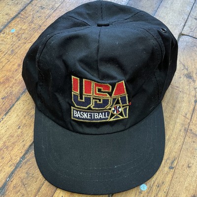 Vintage 1992 USA Basketball Olympics 