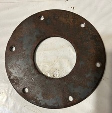32464 - A Used Clutch Plate For A New Holland No. 330, 331, 335, 336 Spreaders