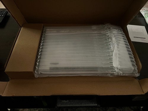 Auusda Laptop with 8GB LPDDR4 256GB SSD Intel Celeron J4105 up to 2.5GHz - Picture 8 of 19