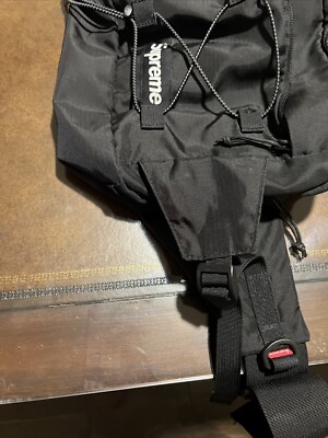 バッグ SUPREME Waist Bag Cordura $_12.JPG?set_id=880000500F