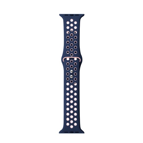 Leopard Rubber Bracelet Cute Strap For Apple Watch Series 7 6 5 4 3 Sports Band - Picture 148 of 198