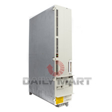 Used & Tested SIEMENS 6SN1145-1BA01-0BA0 PLC Servo Power