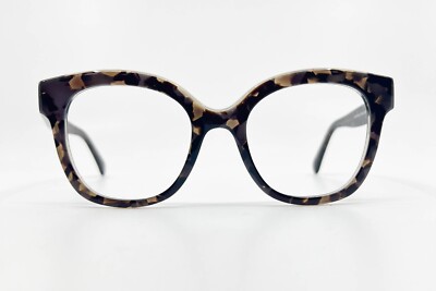 Maui Jim MJ751-27A Honey Girl Womens Sunglasses Brown Cat Eye 51-21 140 13348