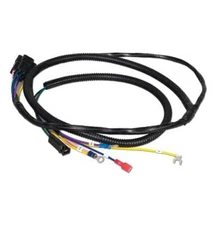 1963-66 Engine Harness-6 Cyl w/ Lights for Chevy, GMC Truck