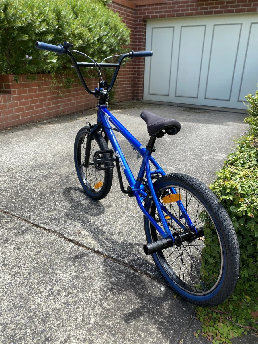 Nitro 720 bmx clearance bike