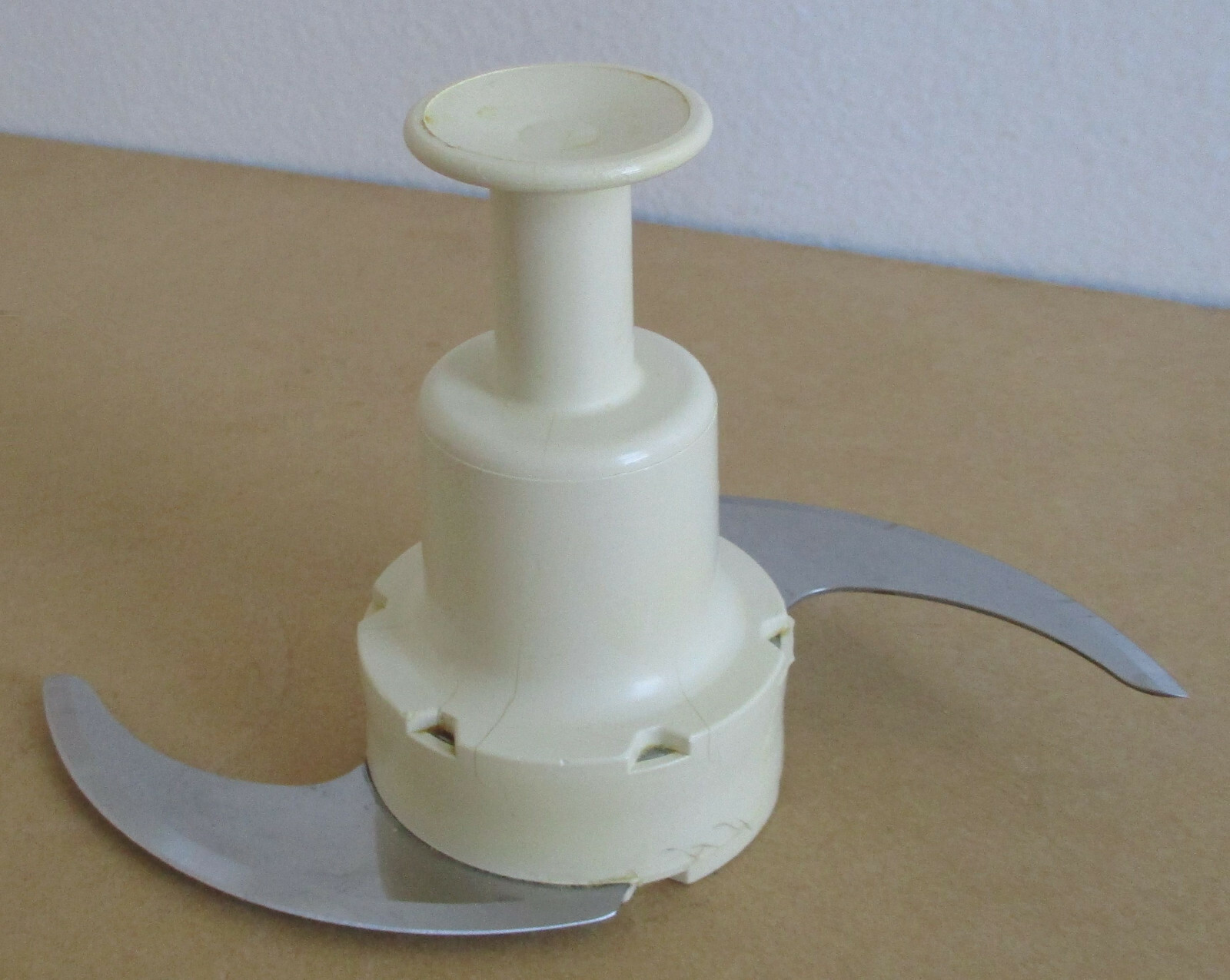 Regal Moulinex La Machine II LM2 Food Processor Replacement Chopping