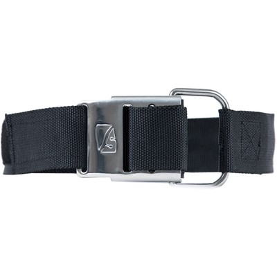 DIVE RITE Roller Buckle Cam Strap (BC2035)