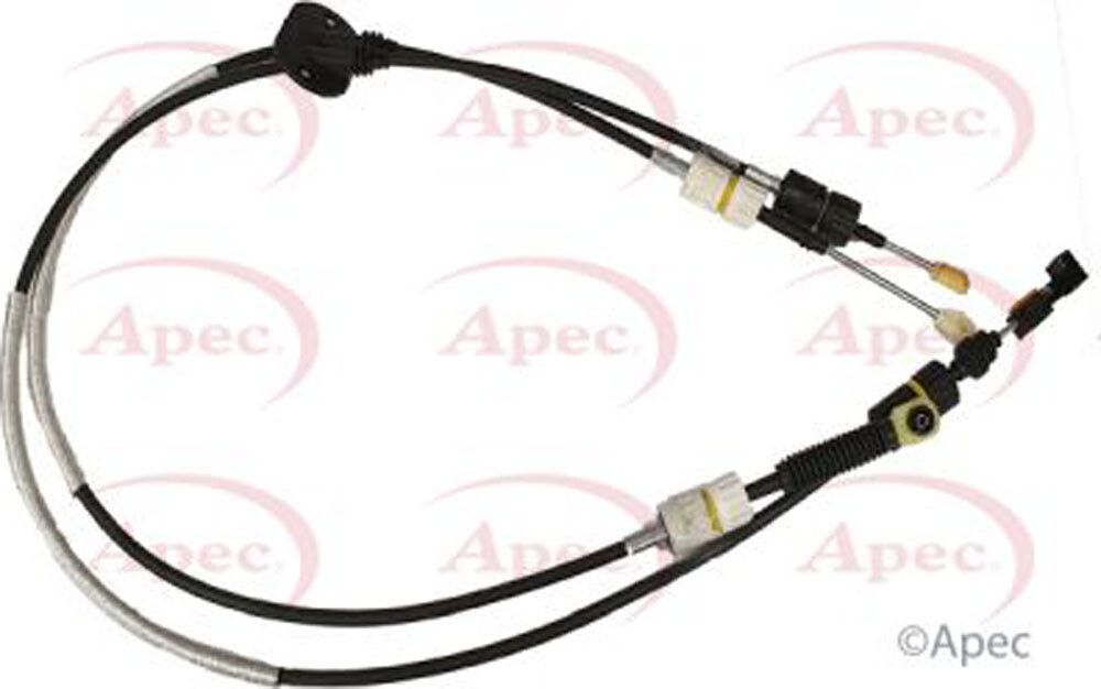 Fits Ford Focus 1998-2004 Gear Selector Cable Stallex 1490969 | eBay UK