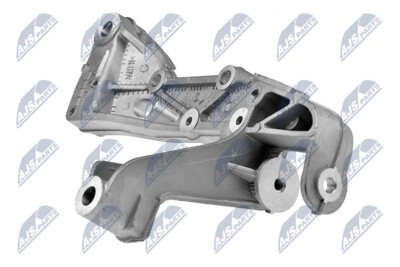 NTY ZWD-VW-017A Halter, Querlenkerlagerung für ,AUDI,SEAT,SKODA,VW