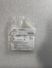 FESTO SIEN-M8B-PS-S-L PROXIMITY SENSOR