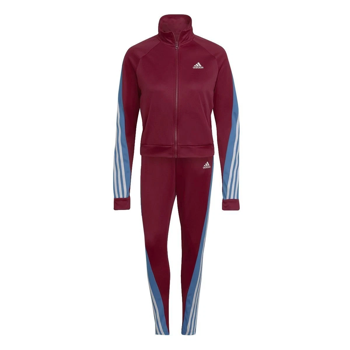adidas two piece women