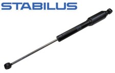 Mercedes Front Suspension Steering Damper Shock 02-16 G-class Stabilus / German