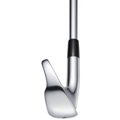 Mizuno Golf MX-I Speed Metal Iron Set 6-9,PW 5pc N.S.Pro 950GH Neo