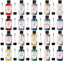 Paint Touch Up For Audi A1,A2,A3,A4,A5,A6,A7,A8,Tt,Coupe,Quattro,Roadster,Cabrio