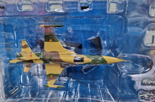 Avión Combate Northrop F-5A. ( 1/72) España - Imagen 4 de 4