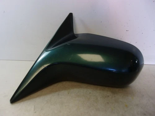 2001 2002 2003 2004 2005 Honda Civic Sedan Driver LH Power Door Mirror OEM