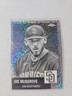 2022 Topps Chrome Platinum Black & White Mini Diamond Joe Musgrove #81 Padres