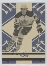 2011-12 O-Pee-Chee Retro Colton Orr #402 8tn