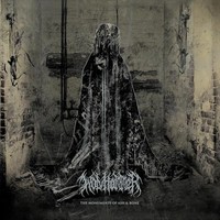 Wolvhammer - Monuments Of Ash Bone - Vinyl Record - G1398Z