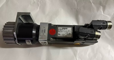 Siemens  1FK7022 -5AK71 - 1TG3 Motor Servomotor  + Neugart PLPE 70 Getriebe
