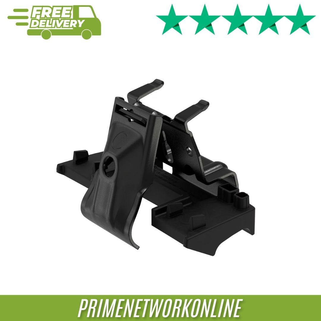 Thule Kit 186092 – Fitting Kit for Flush Rails 100% ORIGINAL ⭐⭐⭐⭐⭐
