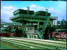 Vollmer 45720 H0 Großbekohlungsanlage
