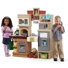 Heart of the Home Kitchen - Step 2 - Age 2+ |3780