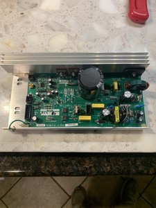 ICON Health & Fitness MC2100 LTS 30 Treadmill Motor Controller