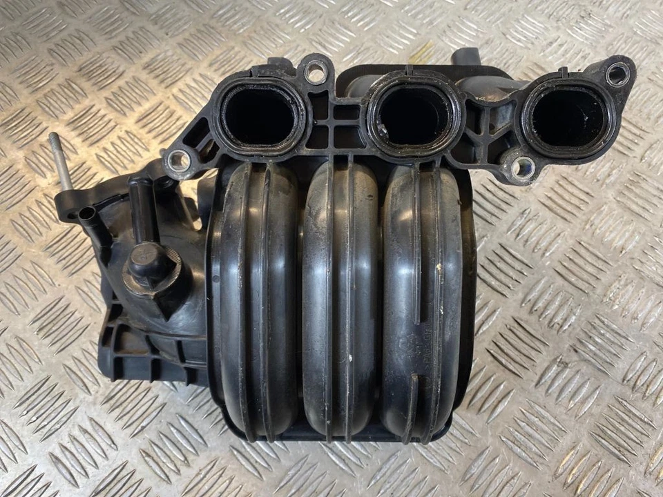 Hyundai i10 2017 Petrol intake manifold MKIC0229 DRK9242 - Imagen 2 de 4