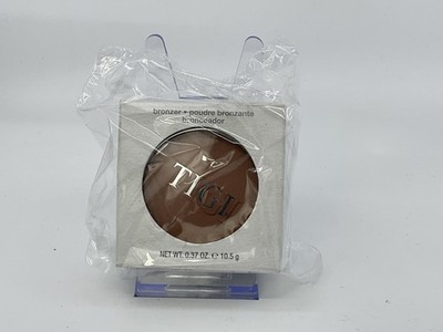TIGI Gorgeous Bronzer Powder 0.37oz Cranberry Medium Coverage, 2 PACK