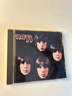 Nazz Self Titled CD 1968 Rhino R2 70109 Todd Rundgren Hello It's Me